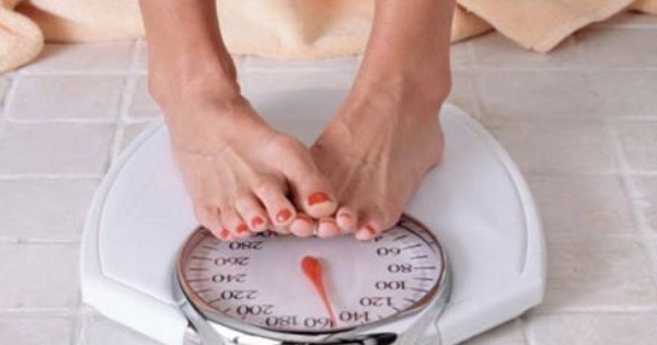«Από 90 κιλά πήγα 60!» – Η δίαιτα που με έκανε άλλον άνθρωπο!