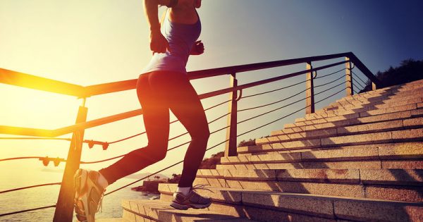 Πόσα βήματα τη μέρα αρκούν για να χάσεις βάρος;