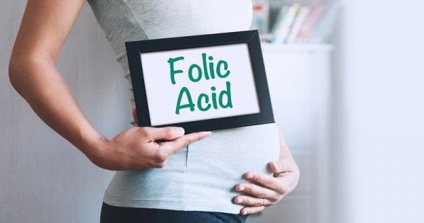 Το φυλλικό οξύ στην εγκυμοσύνη μειώνει τον κίνδυνο ψυχικών ασθενειών στα παιδιά