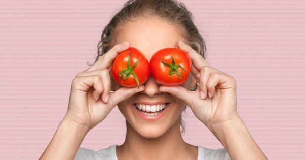 Εκφύλιση ωχράς κηλίδας: Με ποια διατροφή θα προστατεύσετε την όρασή σας