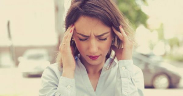 5 Μύθοι για τον πονοκέφαλο που πρέπει να γνωρίζετε!!!