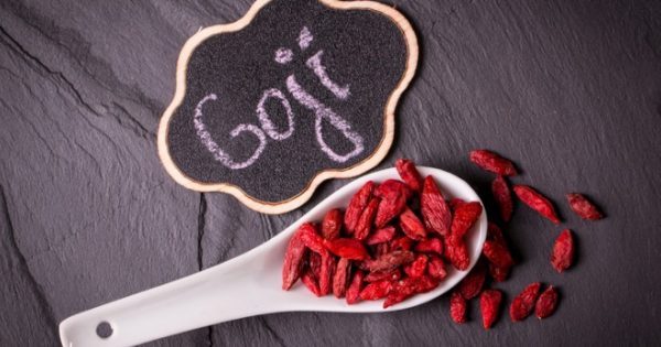 Δικαιούνται τα goji berries τον τίτλο της «υπερτροφής»; Εκπλήσσει η απάντηση της Βρετανικής Ένωσης Διαιτολογίας…