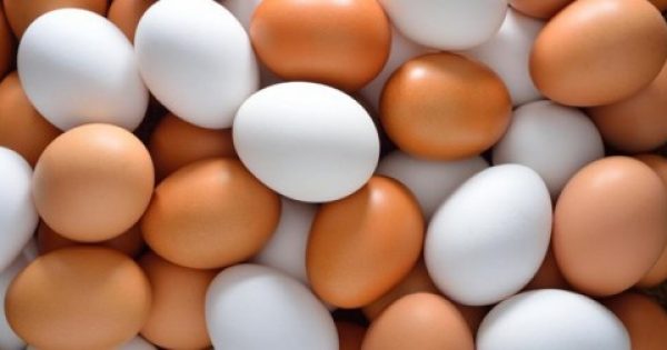 Εσύ το γνωρίζεις; Ποια είναι η διαφορά ανάμεσα στα καφέ και τα άσπρα αυγά;