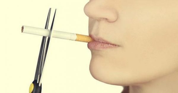 Featured Image for Κολπική μαρμαρυγή: Πόσο αυξάνεται ο κίνδυνος στους καπνιστές;