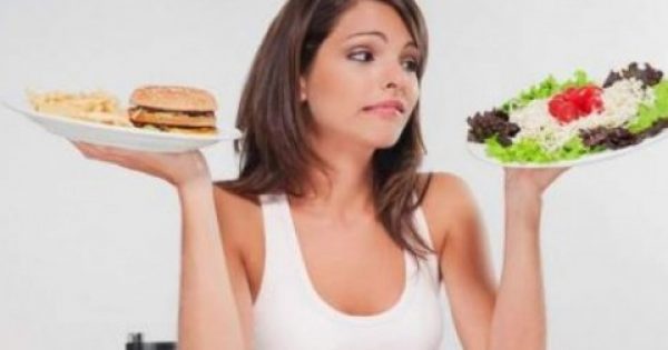 Featured Image for Αυτά είναι τα 5 σημαντικότερα λάθη στη διατροφή μας