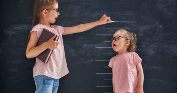 Ύψος παιδιού: Ό,τι πρέπει να γνωρίζουν οι γονείς!!!