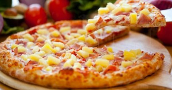 ΠΡΟΣΟΧΗ! Κατεψυγμένες πίτσες: Ποιον κίνδυνο κρύβουν για την υγεία μας