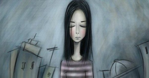 Πώς νιώθεις όταν η Κατάθλιψη σε Εξουδετερώνει… Διαβάστε το Μυαλό ενός Καταθλιπτικού