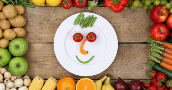 Featured Image for Τα 8 τρόφιμα που κάνουν καλό στην καρδιά