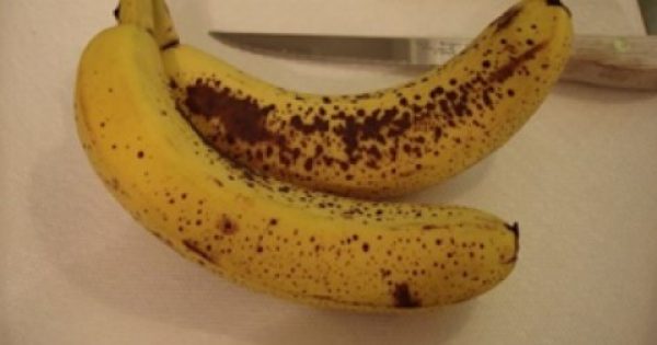 Δες τι θα πάθεις αν φας 2 μπανάνες σε μια μέρα