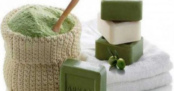 Έχεις πράσινο σαπούνι; Δες τις χρήσεις που έχει και θα ξετρελαθείς!