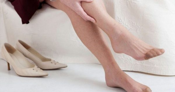 Featured Image for Φλέβες στα πόδια: Γιατί δημιουργούνται και πώς θα τις καταπολεμήσουμε!!!