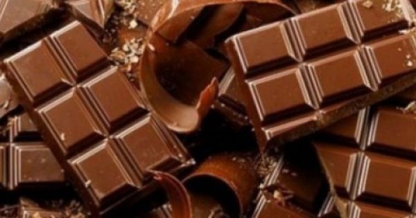 Χάσε περιττά κιλά με την δίαιτα της… σοκολάτας