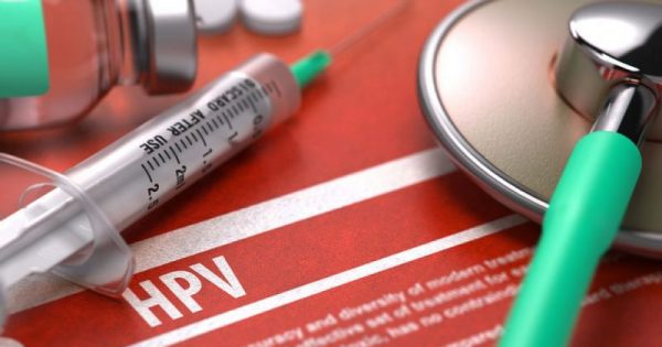 Νέα δεδομένα για τον εμβολιασμό έναντι του  HPV!!!