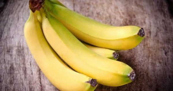 5 προβλήματα που οι μπανάνες λύνουν καλύτερα από τα χάπια!