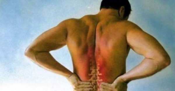 Ασκήσεις 1 λεπτού που θα σας απαλλάξουν από τον πόνο του ισχιακού νεύρου