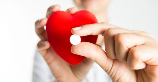 Υπέρταση: Νέο «τριπλό χάπι» για την πίεση αίματος – Τι ανακάλυψαν οι επιστήμονες [vid]