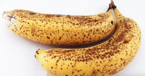 Δείτε ΤΙ συμβαίνει στο σώμα μας κάθε φορά που τρώμε 2 ώριμες μπανάνες τη μέρα και ΔΕΝ θα το πιστεύετε!
