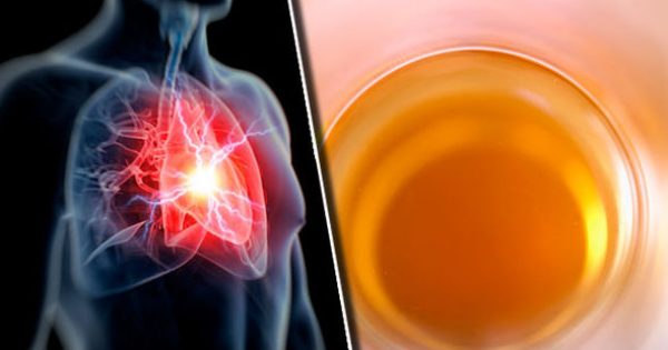 Καρδιακή νόσος: Αν πιείτε ΑΥΤΟ με το πρωινό μειώνετε τον κίνδυνο για την καρδιά