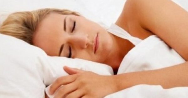 6 συνήθειες που έχουν οι υγιείς άνθρωποι πριν πέσουν για ύπνο!