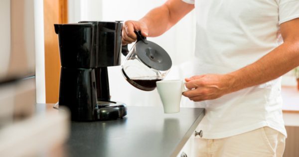 Καφές: Πως πρέπει να τον πίνουμε για καλή υγεία