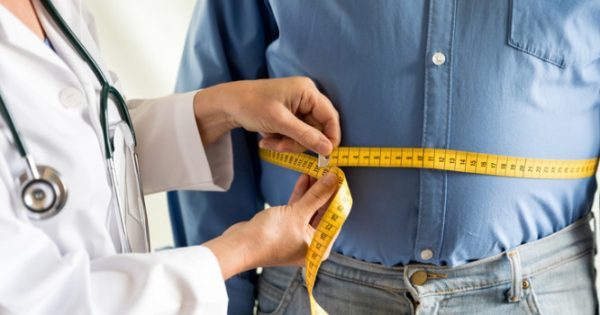 Πάρκινσον: Παχυσαρκία, πίεση, χοληστερίνη αυξάνουν τον κίνδυνο