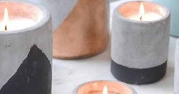 Το τεράστιο λάθος που κάνεις όταν ανάβεις κεριά στο σπίτι σου