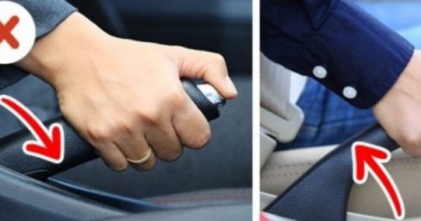 8 Συνήθειες των Οδηγών που «Σκοτώνουν» το Αυτοκίνητο και Αδειάζουν το Πορτοφόλι σας. Αποφύγετε τες