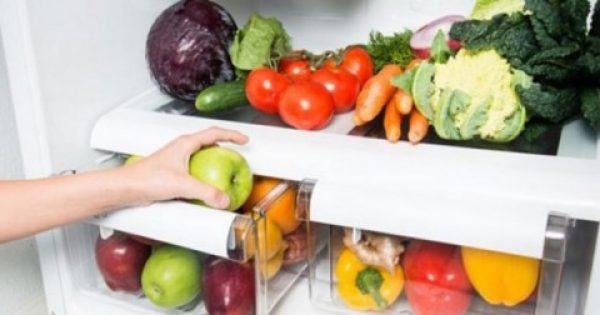 8 Τρόφιμα που δεν Πρέπει Ποτέ να Βάλετε στο Ψυγείο