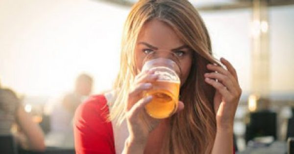 Δέκα λόγοι που η μπίρα κάνει καλό