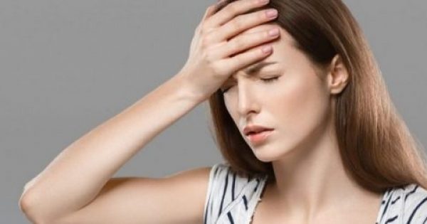Πονοκέφαλος: Πέντε τρόποι για να σταματήσει χωρίς φάρμακα