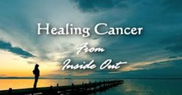 Θεραπεύοντας τον καρκίνο από μέσα προς τα έξω