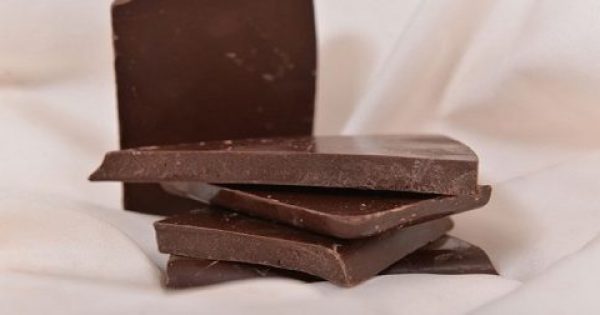 Η αλήθεια για τις σοκολάτες «Με Στέβια»
