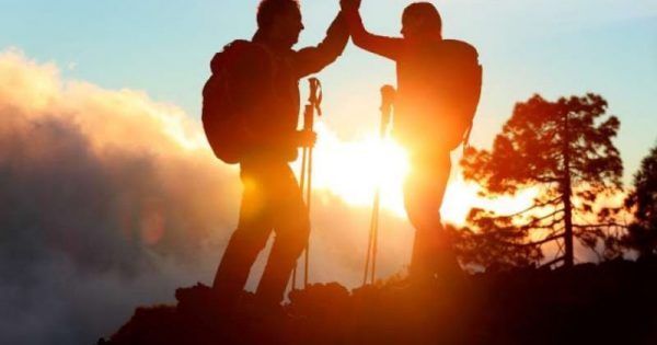 20 κινήσεις που θα φέρουν κοντά σας ανθρώπους που σας εκτιμούν αληθινά!!!