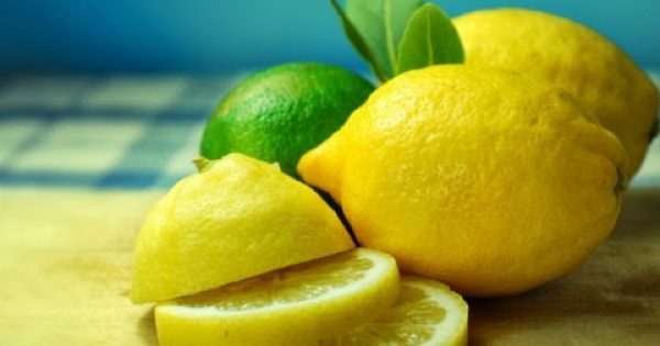 Οι 8 άγνωστες χρήσεις του λεμονιού που ούτε φαντάζεστε ότι υπάρχουν!