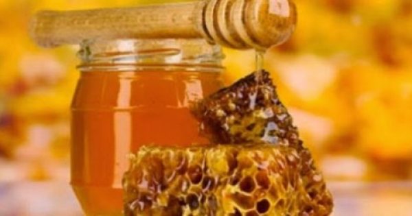 Το μέλι είναι φάρμακο…Οι θεραπείες που προσφέρει σε λίστα…