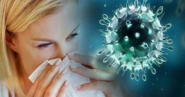 Γρίπη: 6 σημάδια που πρέπει να σας ανησυχήσουν
