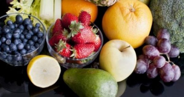 Με ποιο φρούτο θα ρίξετε τη χοληστερίνη 40% σε ένα μήνα