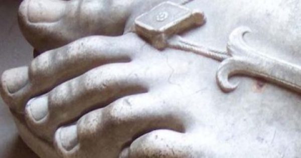 «Ελληνικό πόδι» – Η ιδιομορφία στα δάχτυλα που έγινε αισθητικό πρότυπο