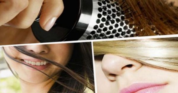 7 φυσικά προϊόντα για να κάνετε τα μαλλιά σας να μυρίζουν υπέροχα
