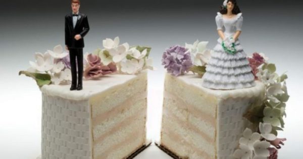 Ψυχολογία: Ποια επαγγέλματα «ευνοούν» τα διαζύγια!!!