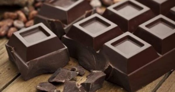Μαύρη σοκολάτα: Τεράστια Προσοχή. Με ποιες ασθένειες Συνδέεται άμεσα