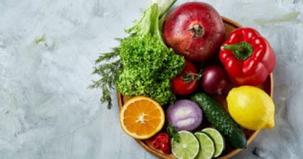 Δέκα φρούτα και λαχανικά που αποθηκεύετε λάθος