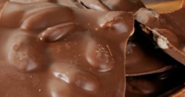 15 ιδέες για υγιεινά γλυκά σνακ διαίτης για τη λιγούρα σου από τη διαιτολόγο