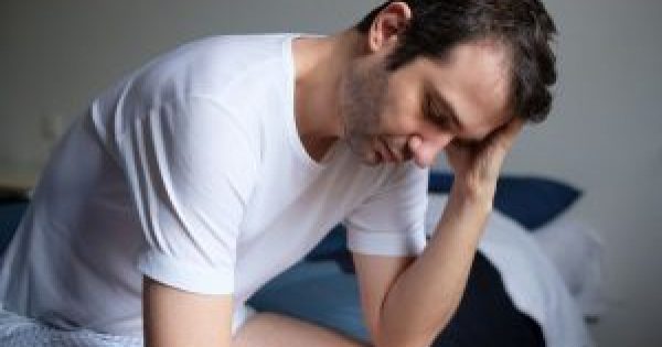 Κίνδυνος εγκεφαλικού και ώρες ύπνου: Τα επικίνδυνα όρια για τους άνδρες!!!