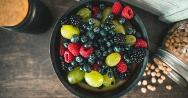 Τα 7 φρούτα που έχουν την υψηλότερη περιεκτικότητα σε ζάχαρη -Ποια να αποφύγεις αν είσαι σε δίαιτα
