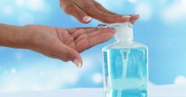 Featured Image for Αντισηπτικό χεριών ή σαπούνι και νερό… ιδού το δίλημμα!!!