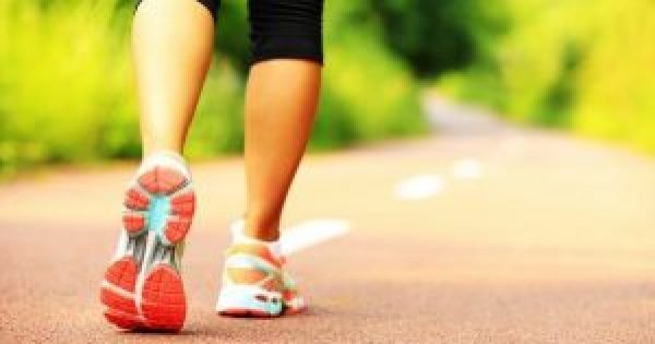 Γιατί το γρήγορο περπάτημα είναι καλύτερη γυμναστική από το τρέξιμο;