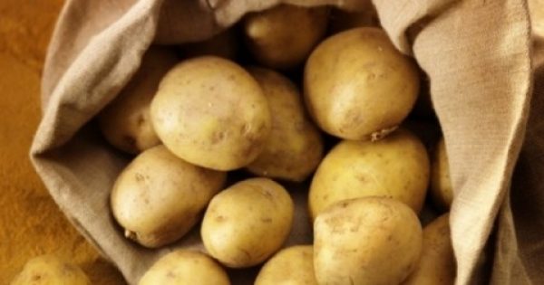 Οι ευεργετικές ιδιότητες της πατάτας