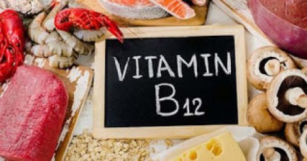 Γιατί είναι σημαντικό να μην έχεις έλλειψη βιταμίνης Β12